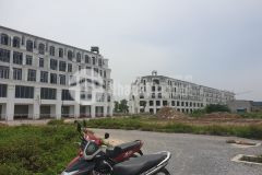 Bán đất dịch vụ di trạch phân lô oto tránh kinh doanh văn phòng giá đầu tư