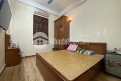 Ban nha thinh hao 1, đông đa nha đep dân xây, 5 tâng, gân ô tô tranh, sô đep chinh chu