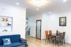 Bán nhà mới xây 2 tầng tại khu ngọc hiệp nha trang