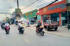 Bán gấp lô đất 72m2 gần chợ vĩnh lộc a giá chỉ 790 tr gọi xem đất