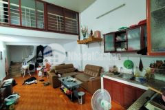 Bán gấp nhà cấp 4 bắc cầu, phường ngọc thụy, long biên 37m2, r4m, giá 2,5 tỷ