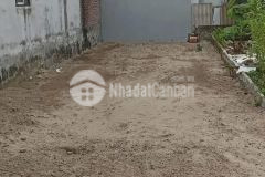 Siêu hiếm giảm chào nửa tỷ bán 55m đất bạch mai ngõ thông kinh doanh hai bà trưng