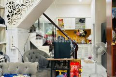 Bán nhà hxh nguyễn sỹ sách, tân bình, dt 4,6x12, 3 tầng chỉ nhỉnh 5 tỷ 0935767286