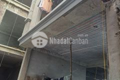 Cần bán nhà 203kim ngưu diện tích 34 x 6 tầng mặt tiền 4.5 giá 7.2 tỷ