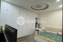 Nhà riêng, chủ tự xây, nội thất đẹp phố đường láng, đống đa. 0911554873.