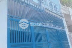 Bán nhà ngay chợ tân trụ 25m2 2tang thu nhập 6trth hẻm 3 gác 3 tỷ nhỉnh 0932030061