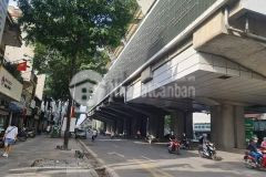 Quang trung yên nghĩa hà đông, 40m, oto matiz vào đất, nhú 3 tỷ