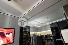 Bán căn hộ chung cư the light, căn góc 3 thoáng, nội thất sang, view tuyệt đỉnh