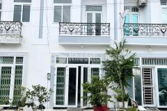 Chủ gửi cho thu.ê nhà trệt lầu mới kdc phú an, phú thứ, cái răng, cần thơ 3pn, gi.á 6 triệu