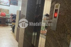 Nhà phố thuỵ khuê, dt 60m x 5 tầng, có thang máy. ô tô đỗ cửa. kinh doanh, văn phòng.