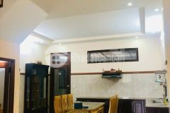 Nhà mặt phố đỗ bá quận ngũ hành sơn 70m2 x 4 tầng 4pn5wc thu nhập 240trnăm