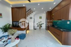 Chỉ với 5 tỷ có ngay nhà siêu đẹp ở phú đô mỹ đình