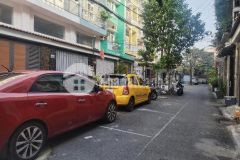 Hẻm xe tải khu an ninh yên tĩnh mua ở hoặc kinh doanh văn phòng cty ngay lê văn thọ hẻm 549 giá đ