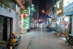 Bán nhà mặt ngõ 355 xuân đỉnh 43m x3t mặt tiền 4,2m đường oto tránh ngõ kinh doanh sầm uất