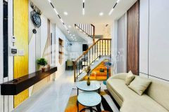 Bán nhà trần thái tông, tân bình 3 tầng, dt 64m2 chỉ 6 tỷ 0935767286