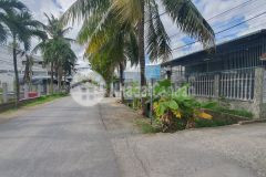 Bán nhà mỹ tho 8x14m gần chợ trung an giá 995 triệu