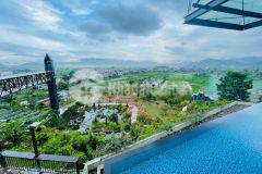 Bán quả đồi 3ha, khai thác du lịch, đường 5m, trung tâm thị xã du lịch, giá 3.6 tỷ