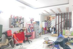 Nhà 4 tầng tân phú,tân sơn nhì,52m2 ngang hơn 4,nhỉnh 4 tỷ,hxh thông,ở ngay,giá tốt