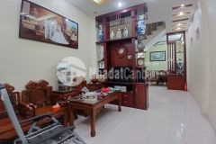 Bán nhà trung tâm q hà đông. 43m2, nhỉnh 8 tỷ.