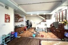 Siêu hiếm mặt phố chùa quỳnh 45m2 xây 5 tầng ô tô tránh kinh doanh đỉnh. 11 tỷ