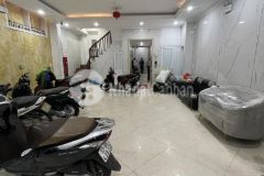 Bán căn hộ dịch vụ thụy khuê võng thị 8 tầng 12 phòng khép kín doanh thu 90trtháng