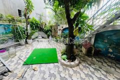 Cần bán nhà gấp nhà trung tâm vũng tàu diện tích lớn trương công định,p3, 157m2 giá 4.8 tỷ