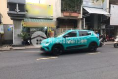 Mặt tiền đường độc lập quận tân phú 5.3 x 17 m 15.2 tỷ.