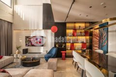 Bán biệt thự sân vườn kqh an sơn rất xinh đẹp, dành cho dân vip khách ơi