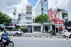 Nhà mặt tiền lê văn quới, bình hưng hòa a, bình tân dt 95m2 1 lầu 3pn, 2wc, giá 13tỷ990
