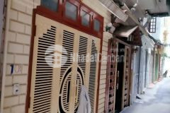 Cần bán nhà ngô quyền hà đông 38m2x5t, mt3.4m giá chào 6 tỷ.lh0963452836