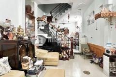 Cực rẻ, 5 tầng, 52m2, hxh thông, huỳnh văn bánh,phú nhuận,ởkd,11.x tỷ