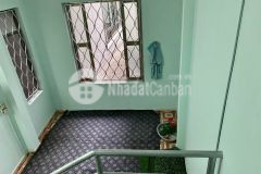 Bán nhà 4 tầng ở ngõ trại cá giá 1,4 tỷ