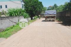 Bán đất lương sơn, hòa bình 1350m2, giá 7,5 tỷ