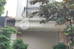 Bán nhà phân lô cán bộ ngõ thông ô tô tránh 80m2 16 tỷ giải phóng