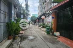 Nhà bình tân, lê văn quới, 5x21, hẻm 6m, 2 tầng, giá 5.99 tỷ