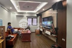 Bán nhà vũ thạnh, đđa. k.doanh, 15m ô tô tránh. gần 30m2, hơn 6 tỷ