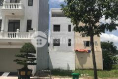 Bán nền đất 70m2 shr, trên đường hồ học lãm, gần khu căn hộ ehome3, xây dựng tự do.