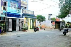 Bán nhà hẻm xe hơi đường bùi thanh khiết, bình chánh chỉ 750tr sở hữu ngay.