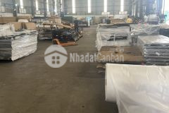 Kho, xưởng cho thuê tại mỹ hào. tỉnh hưng yên