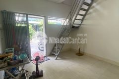 1 căn duy nhất nhà 2 tầng đẹp 40m2 chỉ 2,6t hẻm ôtô đến tận nhà ngay lê đình cẩn bình tân