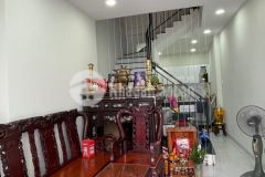 Siêu phẩm mới ra mắt âu cơ,tân bình,giáp q10,37m2,nhà 3 tầng,btct,hoàn công,chỉ 4,1 tỷ