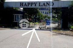 Bán đất 2 mặt đường thị trấn đông anh dt 35m² mt 3,9m nhỉnh 1 tỷ