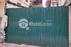 Bán mảnh đất phân lô ô tô tránh kinh doanh 82m2 mặt tiền 5.5m nhỉnh 8 tỷ linh đàm