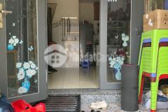 Bán nhà 2mặt hẻm xe hơi,phạm văn đồng,hiệp bình chánh,100m25x20,9tỷ.