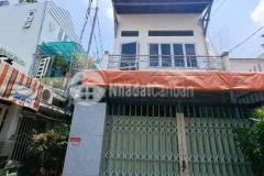 Nhà bán hxh 5m 67m2 chỉ có 70trm2 ngay ngã 3 phạm văn chiêu và nguyễn văn khối hẻm 111 giá đầu