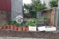 Bán gấp căn nhà phố xuân đỉnh 92m mt5m phù hợp xây tòa 9 tầng hầm thang máy.