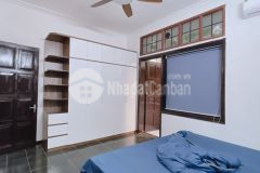 Nhà riêng, gần phố, ở luôn phố hào nam, đống đa. 0911554873.