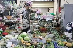 Mặt tiền kinh doanh trung mỹ tây, quận 12 211m2 ngang 6m chỉ 13 tỷ 500 tl