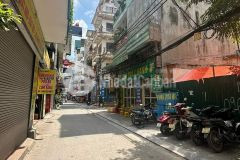 Bán đất doãn kế thiện cầu giấy 90m mt 6.8m giá 27 tỷ, vỉa hè, ô tô, kinh doanh