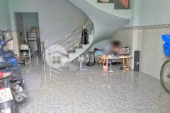 Bán nhanh nhà 1 lầu hẻm 3m huỳnh tấn phát, tân phú, quận 7